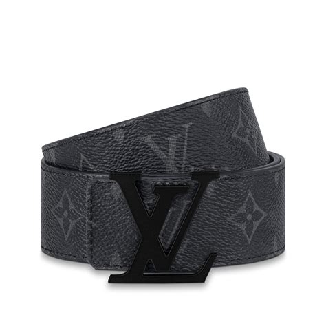 louis vuitton belt black monogram|louis vuitton monogram belt outfit.